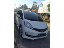 2012 Honda Jazz 1.5 RS Hatchback