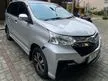 Jual Mobil Daihatsu Xenia 2018 R SPORTY 1.3 di Jawa Barat Automatic MPV Silver Rp 148.000.000