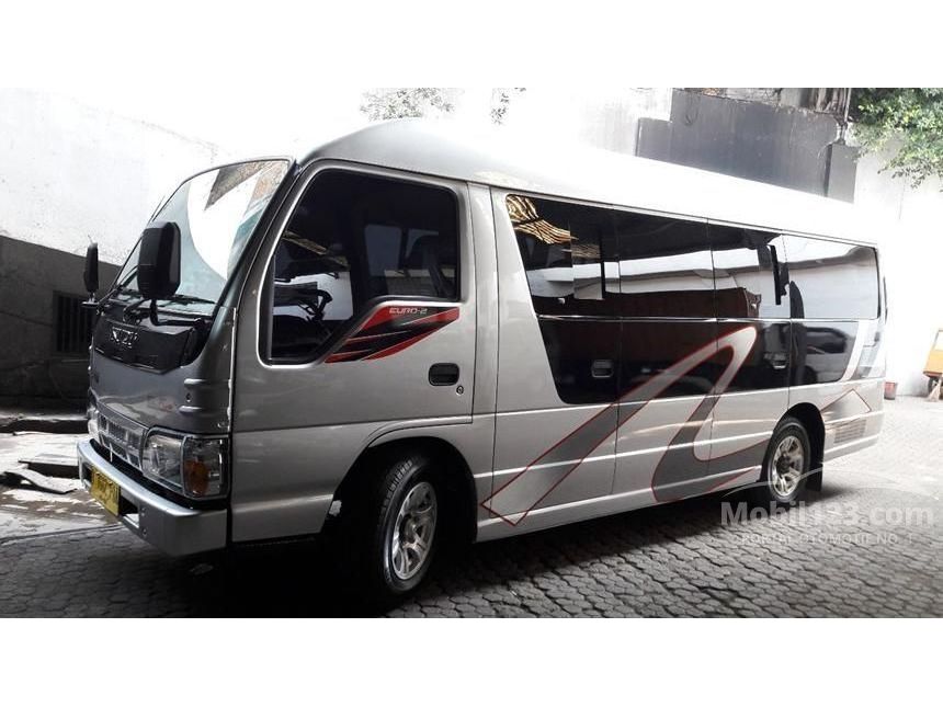 Jual Mobil Isuzu Elf 2019 2 8 Manual 2 8 di Jawa Barat 