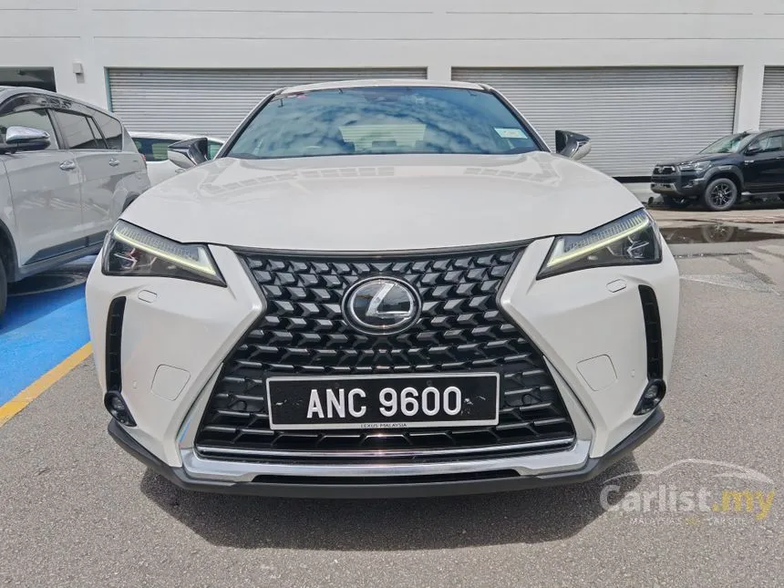 2023 Lexus UX200 Urban SUV