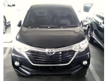 Toyota New Avanza 1.3 G MT 2018