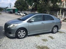 2010 Toyota Vios 1.5 (ปี 07-13) J Sedan AT