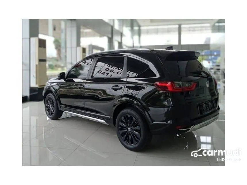 2024 Honda BR-V Prestige Honda Sensing N7X SUV