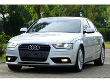 2014 Audi A4 1.8