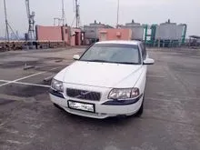 2002 Volvo S80 2,9 Sedan