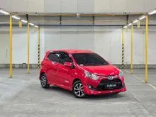 2020 Toyota Agya 1.2 TRD Hatchback//JAMINAN MUTU