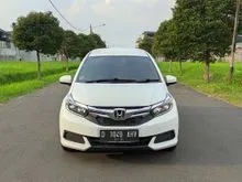 2019 Honda Mobilio 1.5 S MPV