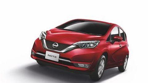 [Lunched] Nissan อวดโฉมโมเดลน้องใหม่ล่าสุด Note อีโคคาร์รุ่นแรกของโครงการเฟส 2 เคาะราคาขายเริ่มต้น 5.68 แสนบาท