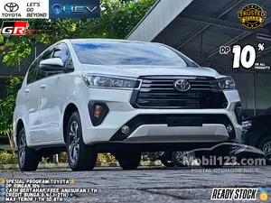 2026 Toyota Kijang Innova 2.4 G MPV