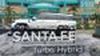 5 Fakta Penting All New Hyundai Santa Fe 2024, Varian Mesin Diesel Punah?