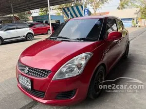 2017 Suzuki SWIFT 1.2 GL Hatchback