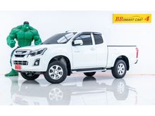 2016 Isuzu D-Max 1.9 SPACE CAB (ปี 11-17) Hi-Lander Z Pickup