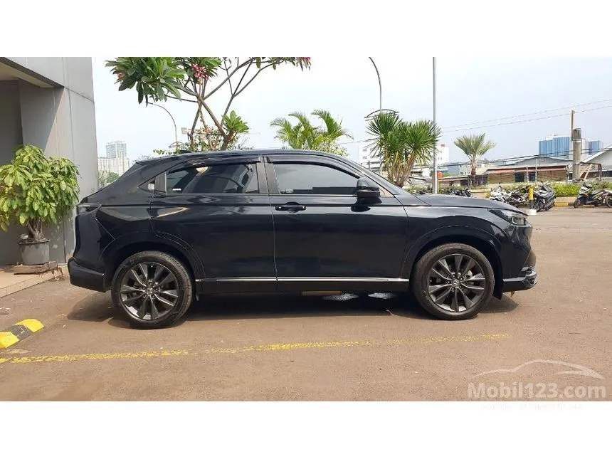 2024 Honda HR-V Turbo RS SUV