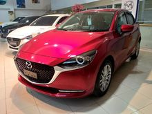 READY STOCK MAZDA 2 HB 2021 BEST DEAL
