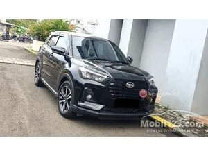2022 Daihatsu Rocky 1.0 R TC SUV