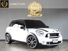 2012 Mini Cooper 1.6 R60 Countryman Countryman S ALL4 Hatchback AT