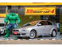 2014 Mitsubishi Lancer EX 1.8 (ปี 09-15) GLX Sedan AT