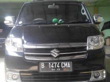 2008 Suzuki APV 1.5 GX Arena Van