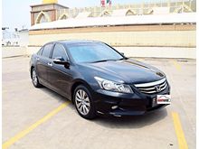 Honda Accord 2.4 VTi-L Tahun 2012 / 2013 Automatic Hitam Mutiara - Handy Autos