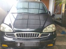 2006 Daewoo Tacuma 2.0 Wagon