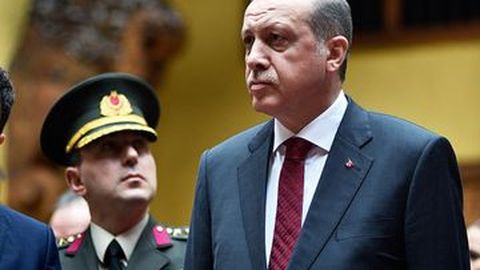 Dorong Industri Lokal, Presiden Turki Erdogan Naikkan Pajak Mobil Impor
