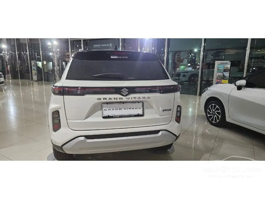 2023 Suzuki Grand Vitara GX SUV