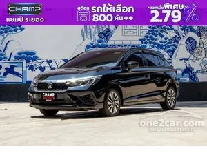 2024 Honda City 1.0 SV Hatchback