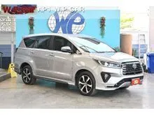2023 Toyota INNOVA 2.8 (ปี 16-22) Crysta Premium Wagon