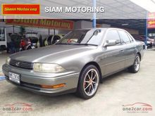 1998 Toyota Vista (ปี 90-94) VL 2.0 AT Sedan