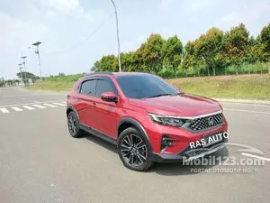 2024 Honda WR-V 1.5 RS SUV