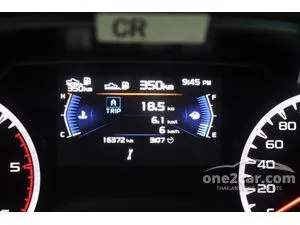 2023 Isuzu D-MAX 1.9 Hi-Lander Z Space Cab Pickup