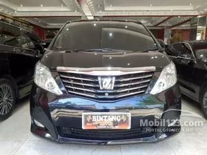 2009 Toyota Alphard 2.4 G MPV
