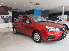 2020 Proton Saga 1.3 Standard Sedan