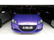 2013 Honda CR-Z 1.5 A/T
