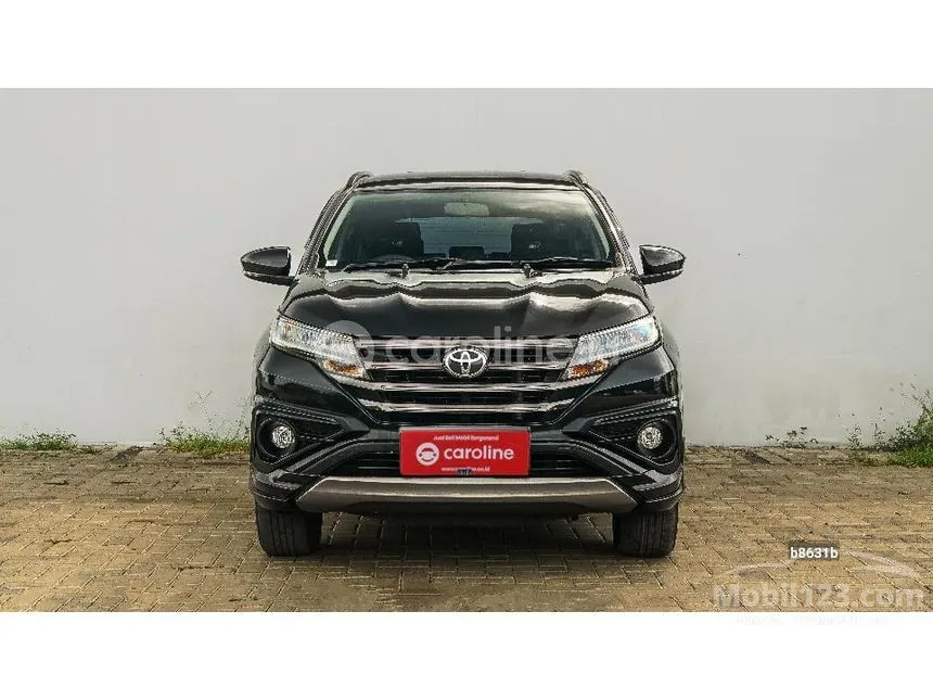 2022 Toyota Rush GR Sport SUV