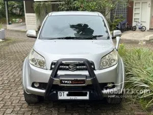 2012 Daihatsu Terios 1.5 TX SUV