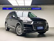 2015 Audi Q7 3.0 TFSI Quattro SUV