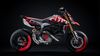 Ducati Hypermotard 950 MotoGP Edition ฟิวชั่นลายตัวแข่ง เข้ากับรถซุปเปอร์โมโตได้อย่างลงตัว