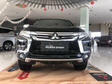 UNIT 2019 PAJERO DP 75Jutaan, PAJERO DAKAR DISKON BESAR, DP MURAH, DP RINGAN, DP CEPER