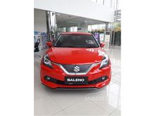 2019 Suzuki Baleno 1,4 GL Hatchback