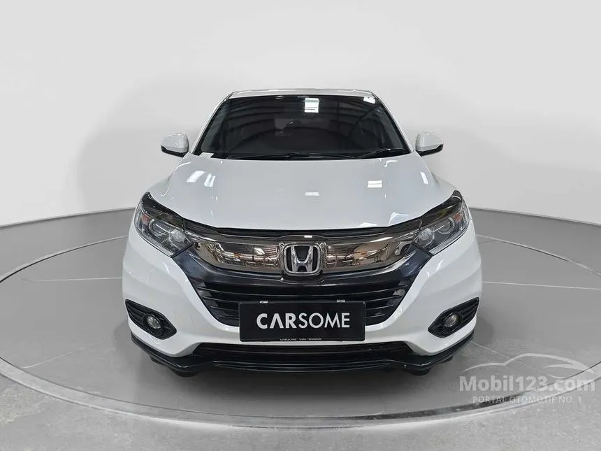 2019 Honda HR-V E SUV