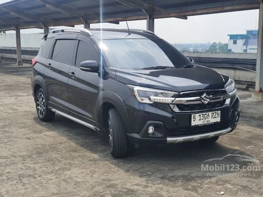 2024 Suzuki XL7 Zeta SUV