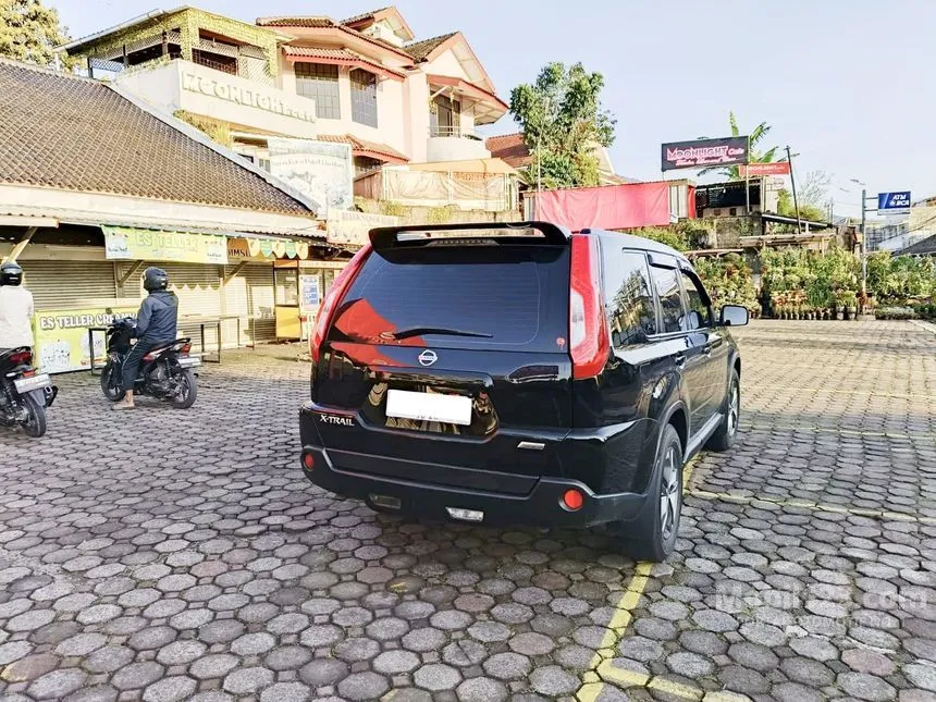 2014 Nissan X-Trail SUV