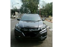 2017 Honda HR-V 1.5 S SUV