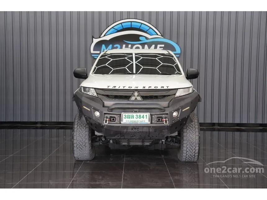 2023 Mitsubishi TRITON GL Single Cab Pickup