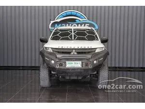 2023 Mitsubishi TRITON 2.4 GL Single Cab Pickup