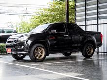 2013 Isuzu D-Max 2.5 SPACE CAB (ปี 11-17) Hi-Lander X-Series Pickup MT