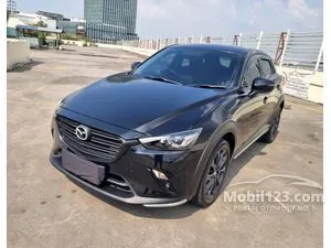 2021 Mazda CX-3 1.5 Sport SUV