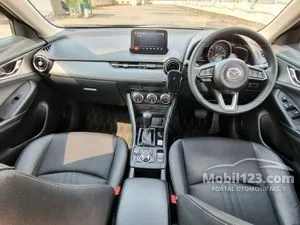 2021 Mazda CX-3 1.5 Sport SUV