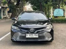 2019 Toyota Camry 2.5 V Sedan